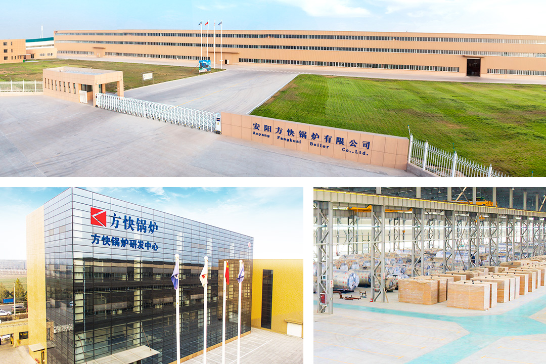 誠信3.15，保護您的合法權(quán)益，鄭州方快鍋爐在行動！